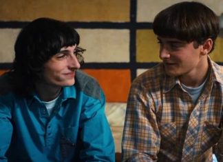 ‘Stranger Things’: Will é gay e está apaixonado por Mike, afirma ator da série