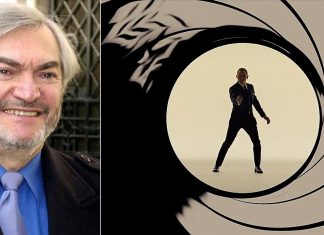 Monty Norman, compositor da icônica música tema de James Bond, morre aos 94 anos
