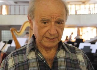 Maestro Henrique Morelenbaum morre aos 90 anos