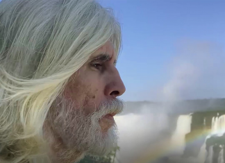 Oswaldo Montenegro lança a música inédita ‘A alma do rio’