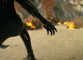 ‘Black Panther: Wakanda Forever’ ganha primeiro trailer da Comic-Con 2022; ASSISTA