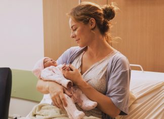 Paolla Oliveira diz que ‘Papai é pop’ trouxe novo entendimento sobre maternidade: ‘Com o filme, ela se aproximou de mim’