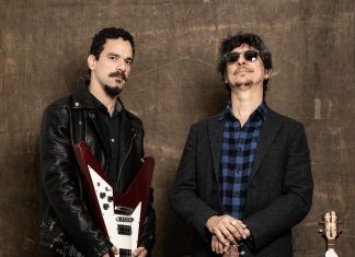 Pedro Luís e Yuri Queiroga surfam na onda do álbum-concerto ‘Terral’