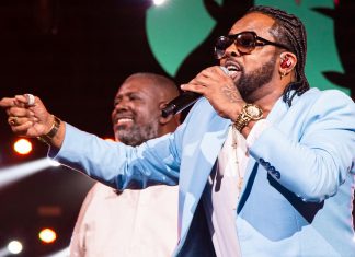Péricles acende ‘Brasa’ com Xande de Pilares na segunda parte de álbum gravado em show no Recife