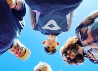 Planet Hemp abre os trabalhos promocionais de álbum de inéditas com ‘Distopia’, faixa que traz Criolo