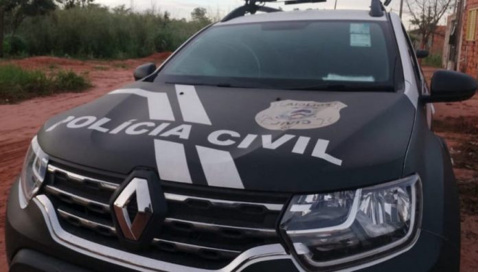 policia