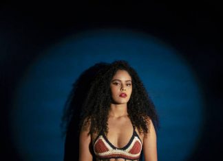 Cantora baiana Rachel Reis põe Céu no esquema de álbum autoral previsto para setembro