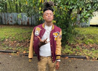Rapper americano JayDaYoungan é morto a tiros, diz polícia