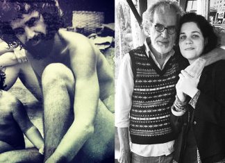 Renato Teixeira celebra sucesso da filha como Bruaca em ‘Pantanal’ e diz que tentou puxá-la para a música: ‘Canta muito bem’