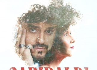 Roberta Campos refaz narrativa mexicana de ‘Garibaldi’ em single com cantor espanhol Diego Ojeda