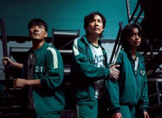 ‘Round 6’ se torna primeira série de drama em língua não inglesa indicada na história do Emmy