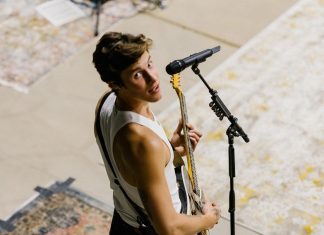 Shawn Mendes adia datas da turnê ‘Wonder’ para cuidar da saúde mental