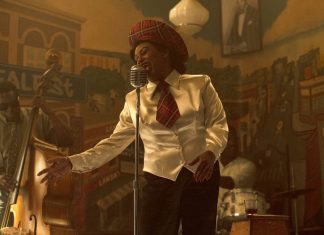 Shonka Dukureh, cantora e atriz de ‘Elvis’, morre aos 44 anos