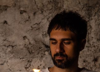 Siso procura iluminar rock underground do século XXI com o álbum ‘Vestígios’