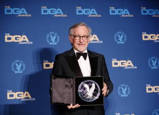 Steven Spielberg lidera retorno de astros do cinema ao Festival de Toronto