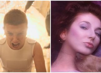 Sucesso de Stranger Things ajuda cantora Kate Bush a quebrar três recordes no Reino Unido