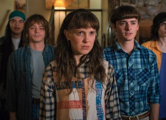 ‘Stranger Things’ vai ganhar série derivada e peça teatral