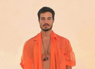 Tiago Iorc anuncia volta à cena em outubro, na Europa, com shows ‘bem intimistas’