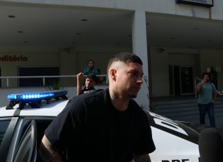 Filipe Ret define operação contra ele como ‘invasiva e constrangedora’ mas diz que policiais foram ‘100% profissionais’