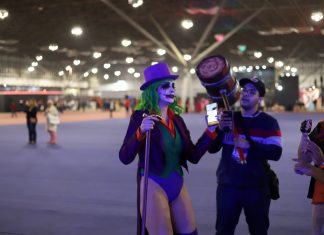 UcconX: Como dívidas, cancelamentos e desorganização impactaram o evento em SP