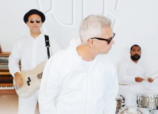 Banda Uns e Outros apresenta a nova formação com o single inédito ‘A balada da redenção’