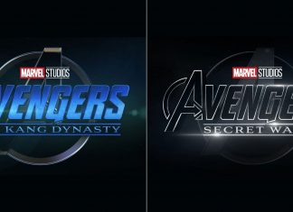 Marvel anuncia dois novos ‘Vingadores’ para 2025; veja anúncios do estúdio na Comic-Con 2022