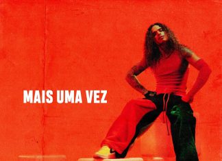 Vitão firma parceria com Rafinha RSQ na busca de brasilidade para o EP ‘Mais uma vez’