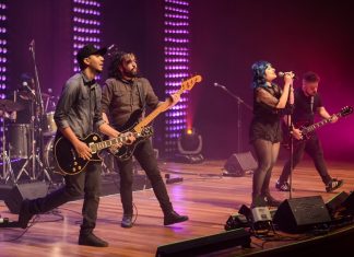 Final do festival que vai selecionar banda para o Rock in Rio terá entrada gratuita no Circo Voador