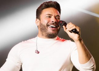 ‘Chorava com muita dor’, diz Wesley Safadão sobre hérnia de disco que o fez cancelar shows