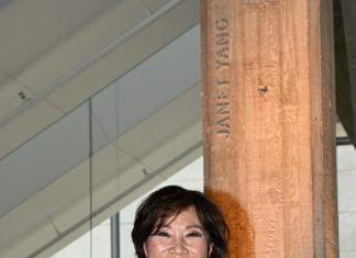 Janet Yang é eleita nova presidente da Academia de Hollywood