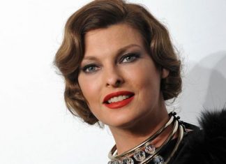 Linda Evangelista é capa da Vogue após procedimento estético desastroso