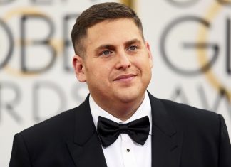 Jonah Hill diz que tem ataques de ansiedade há 20 anos e não vai fazer turnês para promover filmes