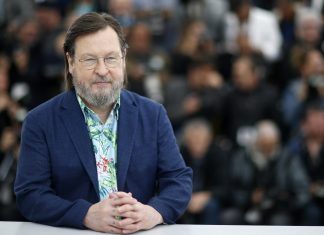 Lars Von Trier é diagnosticado com Mal de Parkinson