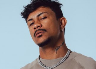 ‘Malvadão’ no Rock in Rio: como Xamã leva rap ao topo e chega ao festival com um dos hits do ano