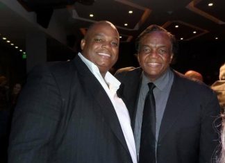 Compositor Lamont Dozier morre aos 81 anos