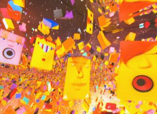 Rock in Rio além da música: imersão de OSGEMEOS, ‘TBT da lama’ e fábrica de chocolate são algumas novidades