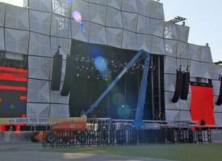 Rock in Rio: primeira semana do festival tem previsão de chuva e chance de temporal, diz Climatempo