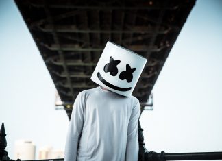 DJ Marshmello: O que está por trás da máscara da atração mais misteriosa do Rock in Rio?