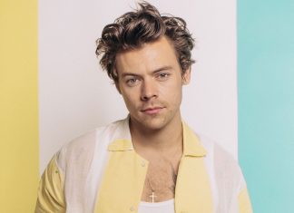 Harry Styles anuncia terceiro show em São Paulo