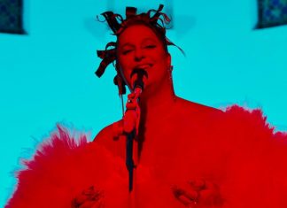Alice Caymmi vai de Latino a Caetano Veloso no álbum em que resume dez anos de carreira em 14 músicas
