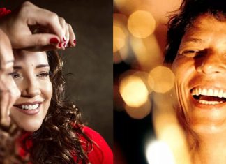 Ana Carolina canta Cássia Eller em show