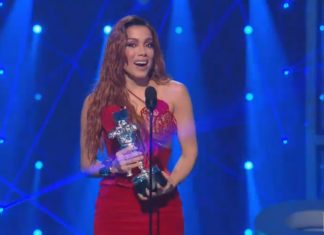 Vitória de Anitta no VMA 2022 ratifica que artista já tem nome indestrutível no mercado de música latina