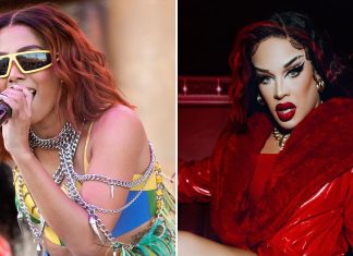 Prêmio Multishow divulga lista de indicados; Anitta e Glória Groove lideram