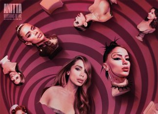 Anitta canta com rappers L7nnon e Asap Ferg na edição estendida do álbum ‘Versions of me’