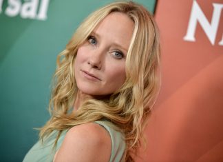 Anne Heche: Moradora da casa atingida por carro da atriz em acidente ganha R$ 574 mil em ‘vaquinha’