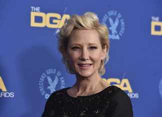 Anne Heche tinha drogas no organismo, diz exame de sangue realizado após acidente