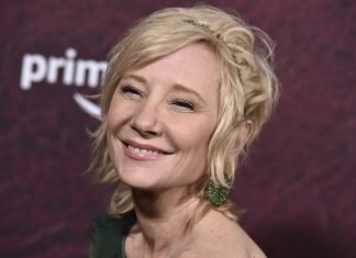 Após morte cerebral, Anne Heche tem aparelhos de suporte à vida desligados para transplante de órgãos