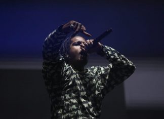 A$AP Rocky se declara inocente de acusações de agressão com arma de fogo