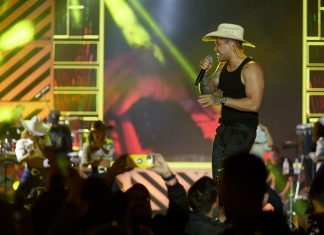 Hitmaker, Tierry diz que processo de composição é ‘mediúnico’ e que pensa primeiro no refrão
