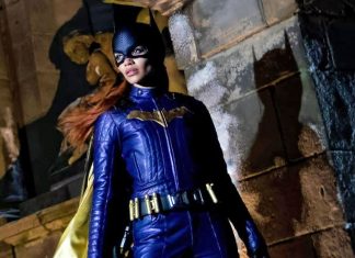 ‘Batgirl’ tem lançamento cancelado em todas as plataformas